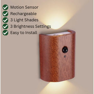 La Luz Camino™ Motion Light