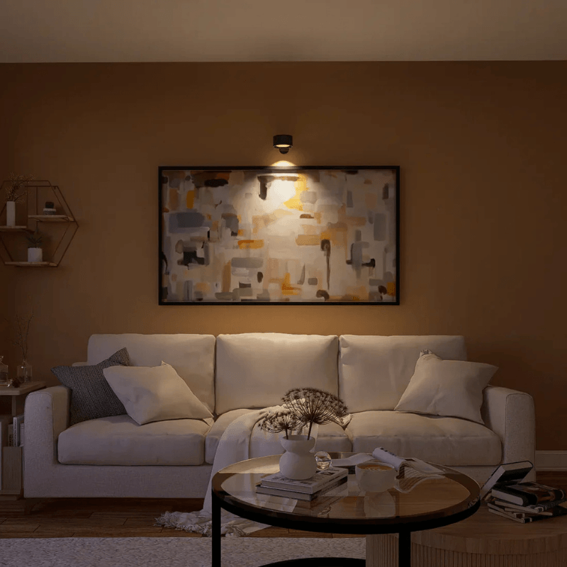 La Luz Aura™ Wall Lamp