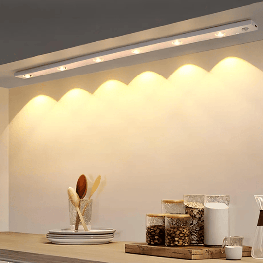 La Luz Rayo™ Cabinet Light