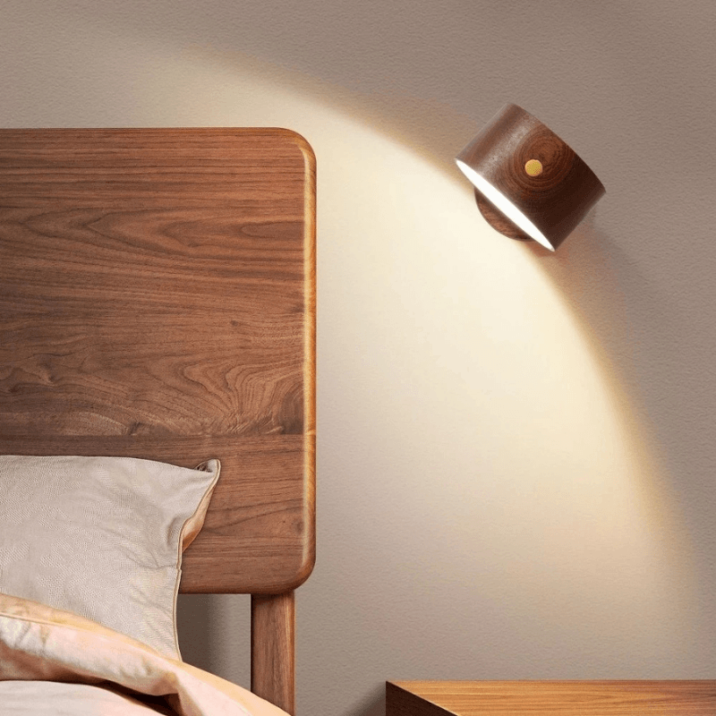 La Luz Aura™ Wall Lamp