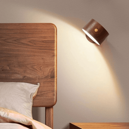 La Luz Aura™ Wall Lamp