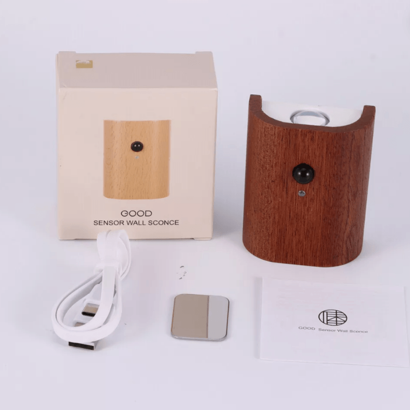 La Luz Camino™ Motion Light