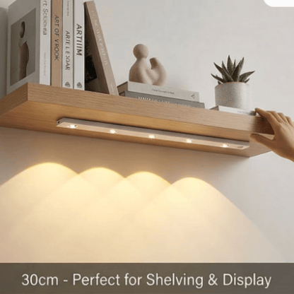 La Luz Rayo™ Cabinet Light