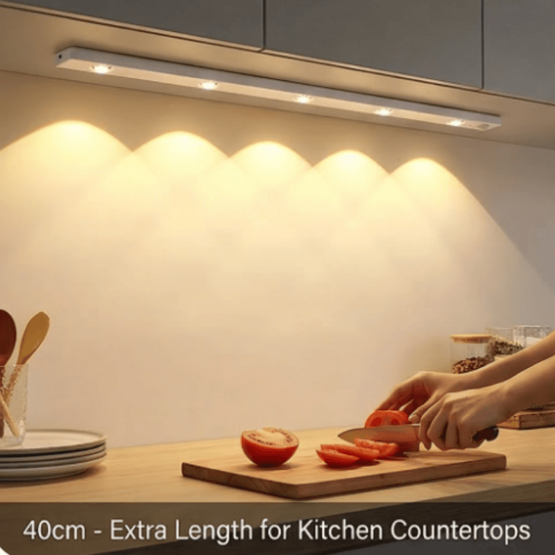 La Luz Rayo™ Cabinet Light