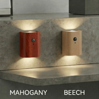La Luz Camino™ Motion Light