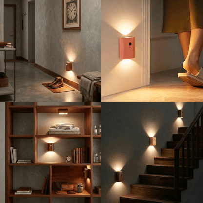 La Luz Camino™ Motion Light