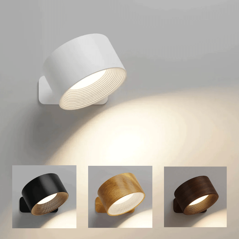 La Luz Aura™ Wall Lamp