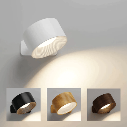 La Luz Aura™ Wall Lamp
