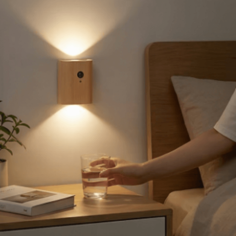 La Luz Camino™ Motion Light