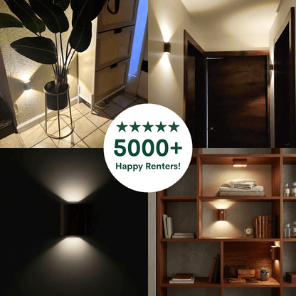 La Luz Camino™ Motion Light