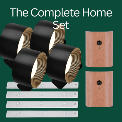 La Luz™ Complete Home Set